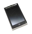 Erasable LCD Writing Portable Tablet 8.5Inch Battery operated for Kids, Painting, Graffiti and Practice. 