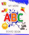 MY FIRST LEARNING LIBRARY 20 Board Books SET READ WRITE AND WIPE ENGLISH AND URDU COMBINED. 