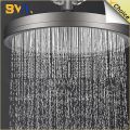 Six-speed Adjustable Overhead Shower Head High Pressure Shower Head Booster Shower Shower Head Sets Bathroom Accessories. 