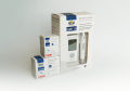 Bionime Test Strips 25. 