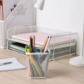 IKEA Pen Cup Holder Pen Cup for Desk Makeup Holder. 