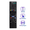 -ADP089 Replace Remote Blu-Ray Disc DVD BDV-E2100 BDVE3100 BDVE4100 BDVE6100 HBD-E2100 HBD-E3100 HBD-E6100 Spare Parts Accessories Parts. 