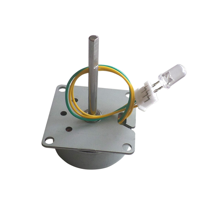 Wind Power Hand Cranked Generator Hand Cranked Generator Motor Three Phase AC Micro-Brushless 3-24V Micro-Hydraulic Generater Power Equipment