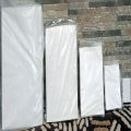 Pack of 4 Square Canvas, Canvas Board for Painting, High Quality Canvas Best for Professional & Student Art# JS-Canvas-Vari-4Pcs-St-004. 