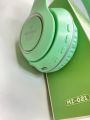 Wireless Bluetooth Headset, MZ-021 Headset, Mobile Phone Subwoofer Game Gift Headset. 
