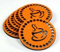 Buy Tea Coaster online in Pakistan Round Coaster Set of 6 Plates. 