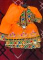 afghani dress-afghani dress for kids-Tribal Kuchi Dress-Traditional Afghan Dress Girls Dress-traditional afghani frock-Afghani frock for kids-phathani dress-phathani frock. 