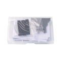 For Creality K1 K1C K1MAX Nozzle Silicone Brush 3D Printer Nozzle Cleaner Tool For K1 Series 3D Printer XIYU. 