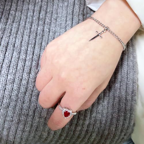 Adjustable%20Heart%20Ring%20Sword%20Bracelet%20%E2%80%93%20Stylish%20Charm%20Jewelry%20-%20Image%207