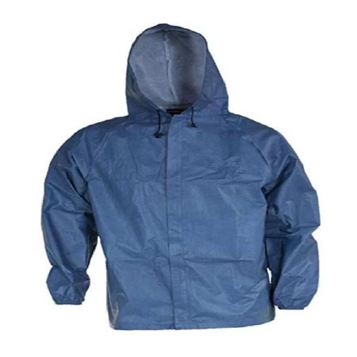 Lite Waterproof Rain Jacket / Rain Coat / Outdoor Activities / Rain Wear / Bike Suit