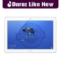 Huawei D Tab Docomo D01K 10' Inch Tablet | 100% INSPECTED | 3GB RAM | 32GB ROM(STORAGE) | 6500mAh Battery | Fingerprint | Top Rated | BEST FOR ADULT AND KIDS BOTH | Just Like New Condition | With Box, Charger, Cable & FREE SURPRISE GIFT | High Performance. 