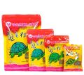 Turtle Food Inch Gold 40 Grams High Grade Turtle Food New PACK. 