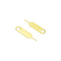 Pin Eject Sim Card Tray Open Pin Needle Key Tool for Smart Phone and Tablet. 