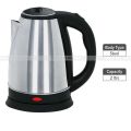 Electric Kettle (2.0 Litre) Hot Water Kettle Elegant Design Premium Quality Tea Coffee Warmer with Automatic Switch Function. 