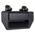 Car Styling Rear Tailgate Tail Gate Handle 90606-01G01 for Nissan Navara D21 D22 Frontier Pickup. 