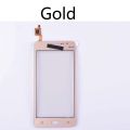 TouchScreen For Samsung Galaxy Grand Prime G531H G531F G530H G530F G530 G531 G5308 Touch Screen Digitizer Panel Sensor NO LCD. 