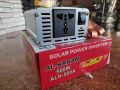500w inverter dc 12v to ac. 