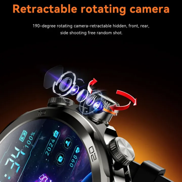 5G/4G%20Full%20Network%20Smart%20Watch%201.95%20inch%20720*720%20Big%20Screen%20HD%20Video%20Call%208GB+128GB%20RAM%20Smartwatch%20Google%20Play%20WIFI%20GPS%20%20Card%20-%20Image%202