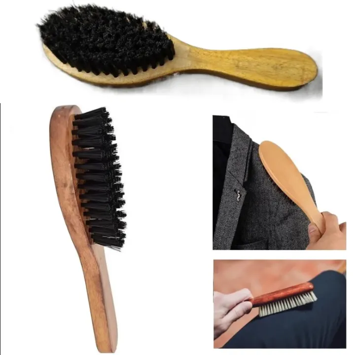 Cloths/%20Sweater/%20Blazer%20/%20Coats%20Blanket%20Dust%20Remover%20Brush%20-%20Image%204