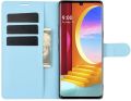 LG Velvet 4G Case, LG Velvet 5G Case, PU Leather with Credit Card Holder Case Wallet Flip with Stand Cover Purse Protective Shell for LG Velvet 4G, LG Velvet 5G Phone Case. 