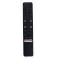 Remote Control RC901V for TCL Smart TV Remote Control RC901V FMR1 FMR5 FMR7 FMRD Without Voice (RC901V FMR1). 