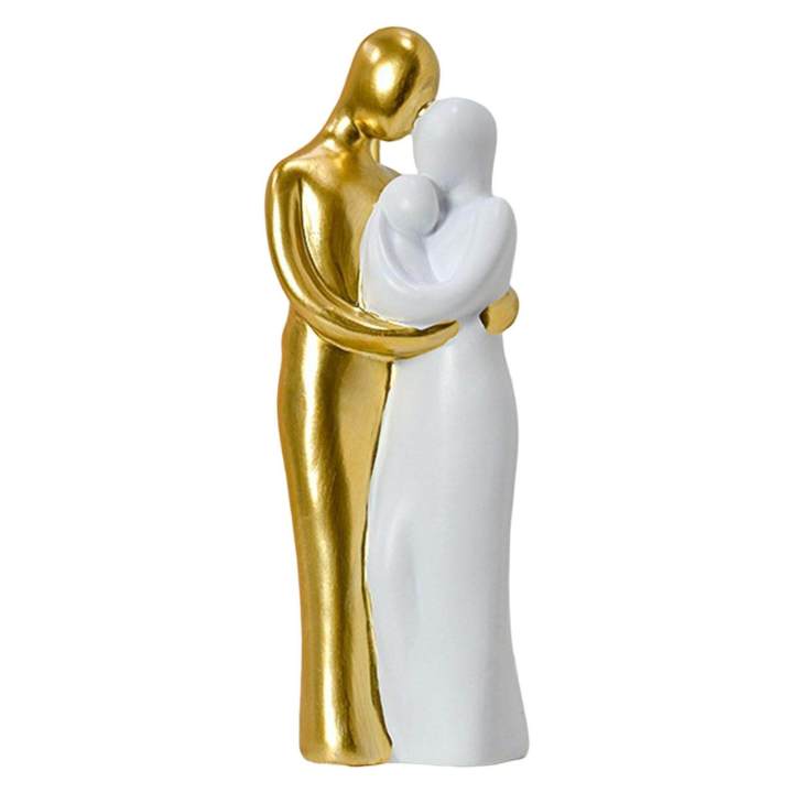 Hand%20Curved%20Lovers%20Resin%20Statue%20Sculpture%20Figurines%20Collection%20Couple%20Crafts%20Art%20Hug%20for%20Housewarming%20Wedding%20Valentine'%20Day%20Accent%20Home%20-%20Image%204