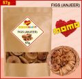 Dry Fig (Anjeer) - 57G. 