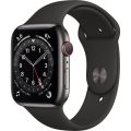 OMEGA Super AMOLED Display, Bluetooth Calling Smart Watch, 100+ Sports Modes, 500 Nits Brightness, Health & SpO2 Monitoring (Black). 