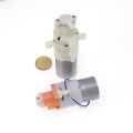 1PCS DC 3.7V Soap Pump Mini Bubble Pump Micro-Foam Pump 3-6V 5V Comes for Foamer Induction Hand Sanitizer Soap Dispenser 320E. 