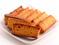 Fresh Cake Rusk - (01 pack of 500g). 