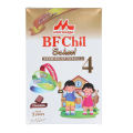 Morinaga BF 4 Chill School 300gm Milk Powder growing up formula. 