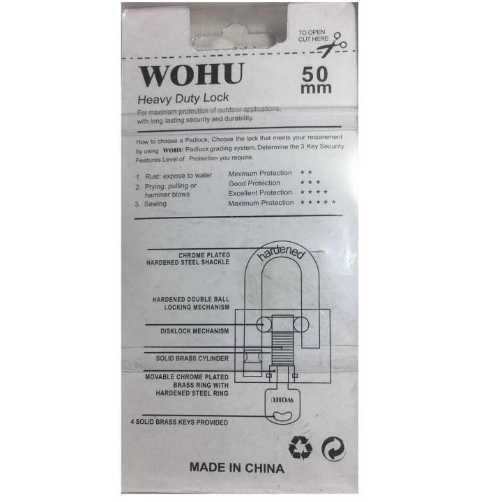 50mm%20Heavy%20Duty%20Cast%20Iron%20Padlock%20Outdoor%20Door%20Safety%20Security%20Shackle%20With%203%20Keys%20-%20Image%204