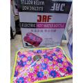 JAF Electric Hot Water Bottle For Pain Relief. 