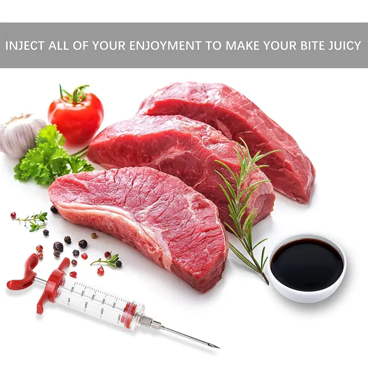 Portable%20Meat%20Injector%20Syringe%20for%20BBQ%20Grill,%20Premium%20Portable%20Turkey%20Injector%20Kit%20for%20Smoker,%20Marinades%20Injector%20for%20Meats%20with%201oz%20Large%20Capacity%20-%20Image%207