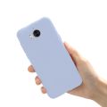 Y6 20129 Huawei Mya-uya-l22 Phone Case for Huawei Y5 2017 M7 Cover Silicone Soft Candy Color Back Cover for Huawei Y5 2017 Phone Case. 