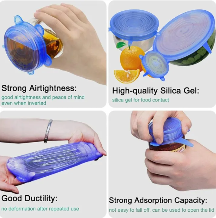6pcs/set%20Silicone%20Stretch%20Suction%20Universal%20Pot%20Lid%20Food%20Grade%20-%20Image%203