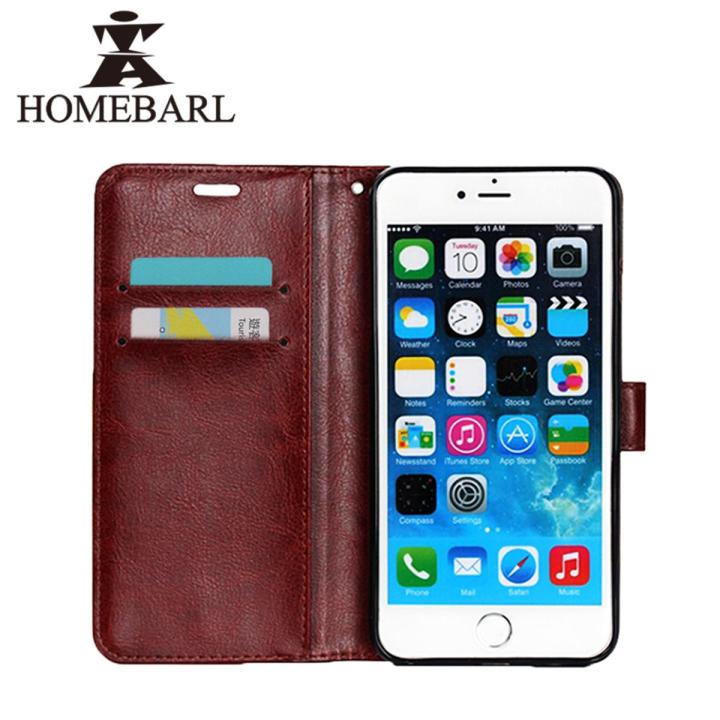 Simplicity Leather Flip Cover Holder Wallet Case Bag For OPPO R7 R9 R9S R11 R11S R17 Plus R7S AX7 R15 Pro R15X K3 K5 K7 K7X Ace2