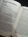 Emotional Intelligence / Working with Emotional Intelligence by Daniel Goleman / Emotional Intelligence 2.0
Book by Jean Greaves and Travis Bradberry. 