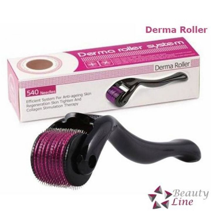 Skin%20Theraphy%20Derma%20Roller%200.25%20mm%20Size%20Hair%20&%20Skin%20Roller%20-%20Image%202