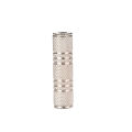 1PCS - 3.5mm Female To Female Audio Adapter Connector Jack. 