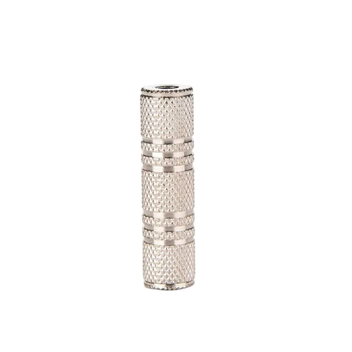 1PCS%20-%203.5mm%20Female%20To%20Female%20Audio%20Adapter%20Connector%20Jack%20-%20Image%205