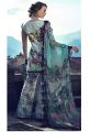Doux Deal - 3 PC Unstitched Embroidered Lawn Suit with Dupatta. 