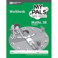 My Pals Are Here! Maths Workbook 3B 3E (Pb). 