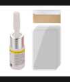 Windshield Automotive Glass Crack Nano Repair Fluid Kit. 