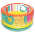 Bestway Jumping  Inflatable Up in & Over Play Bouncer 3 to 6 years Kids #52262. 