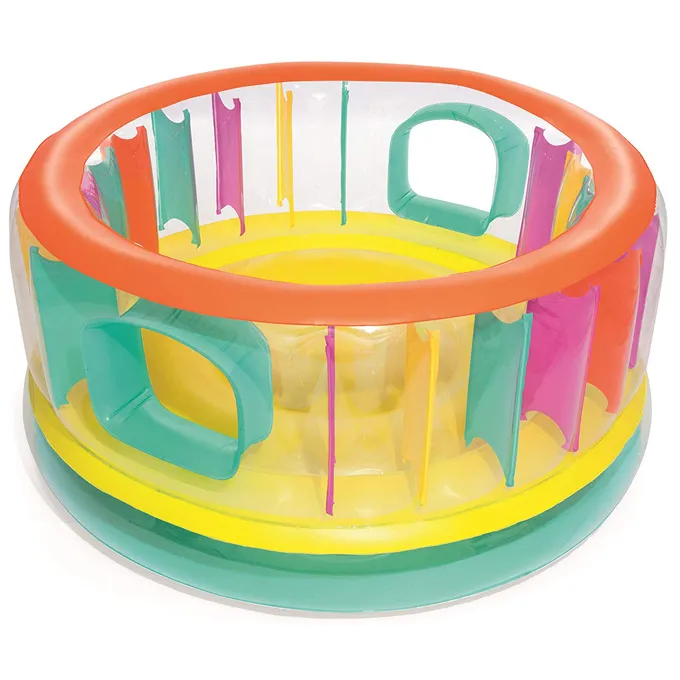 Bestway%20Jumping%20%20Inflatable%20Up%20in%20&%20Over%20Play%20Bouncer%203%20to%206%20years%20Kids%20#52262%20-%20Image%204