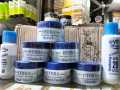 V9 Beauty Hydra Facial Set Wih 20 Volume Skin Polish. 