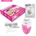 DALING DL-6003 Professional Lady Shaver Hair Removal DL-6003. 