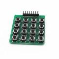  4x4 Matrix 16 Keypad Keyboard Button Tool for Arduino. 