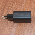 Motorola Turbo Power 27W PD Wall Charger - Fast Charging, Type C, EU Plug. 